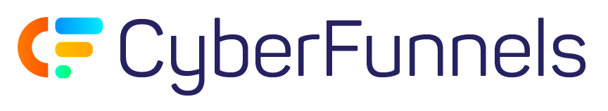 CyberFunnels Logo